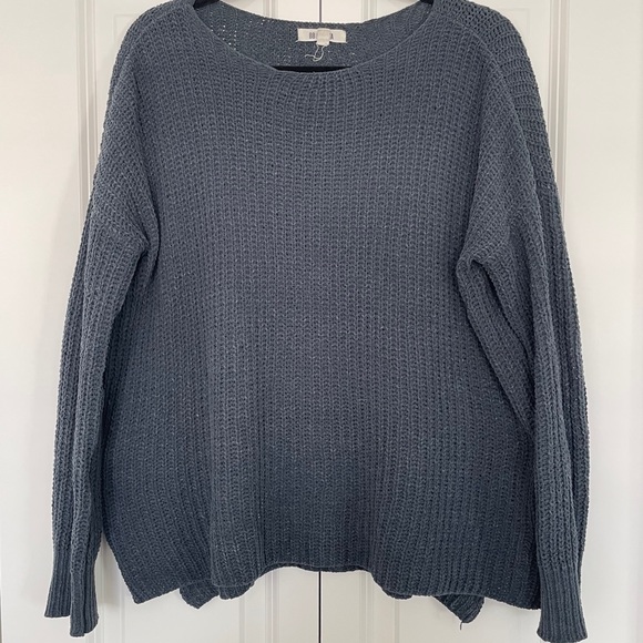 BB Dakota Warm knit sweater - Picture 1 of 4